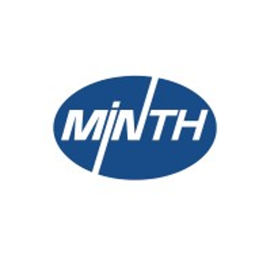 Minth Group Limited logo