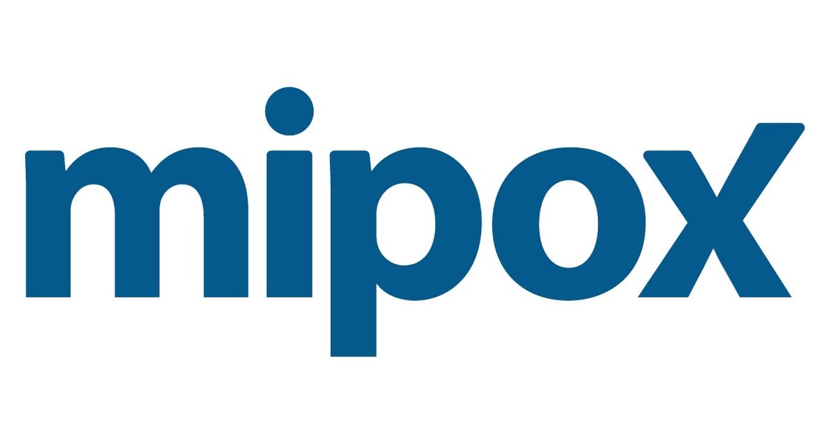 Mipox Corporation Logo