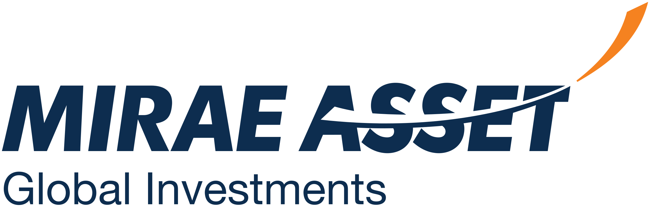 Mirae Asset Vision Special Purpose Acquisition 3 Company Logo