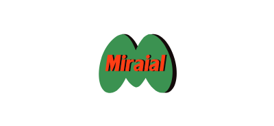 Miraial Co.,Ltd Logo