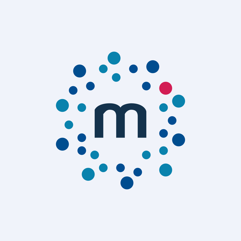 Mirum Pharmaceuticals, Inc. Logo