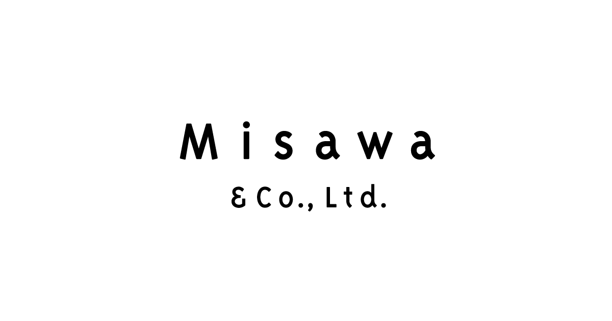 Misawa & Co.,Ltd. Logo