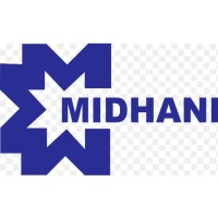 Mishra Dhatu Nigam Limited logo