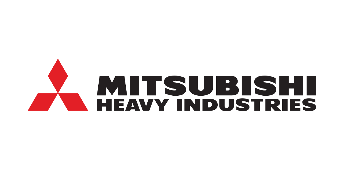 Mitsubishi Heavy Industries,Ltd. Logo