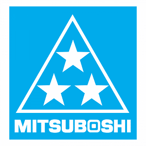 Mitsuboshi Belting Ltd. Logo
