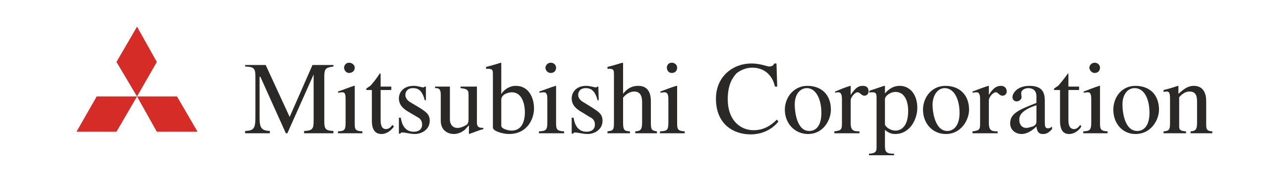 Mitsuchi Corporation Logo