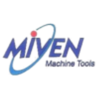 Miven Machine Tools Ltd. logo