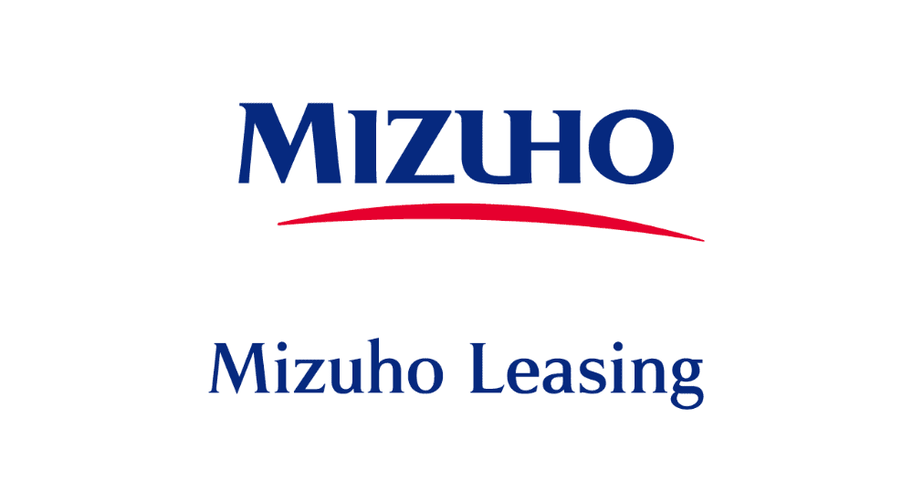 Mizuho Leasing Company, Limited Logo