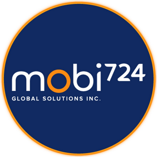 Mobi724 Global Solutions Inc. logo
