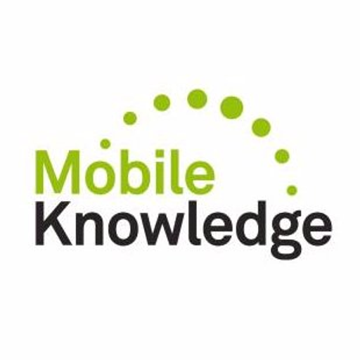 Mobile Knowledge Inc. logo