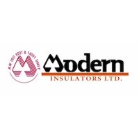 Modern Insulators Ltd. logo