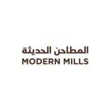 Modern Mills for Food Products Co. logo