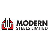Modern Steels Limited logo