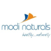 Modi Naturals Limited logo