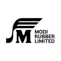 Modi Rubber Ltd. logo