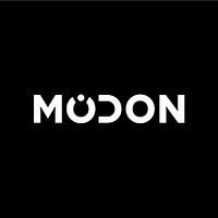 Modon Holding PSC logo
