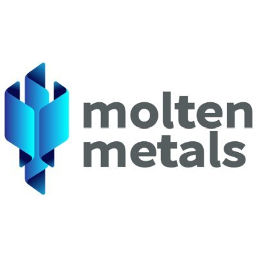 Molten Metals Corp. logo