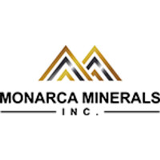 Monarca Minerals Inc. logo