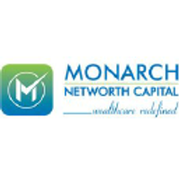 Monarch Networth Capital Limited logo