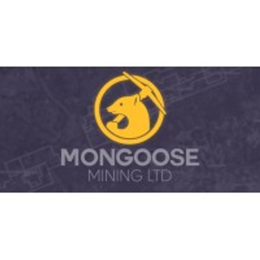 Mongoose Mining Ltd. logo