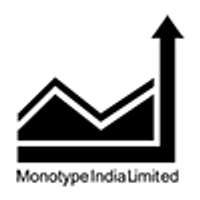 Monotype India Ltd. logo