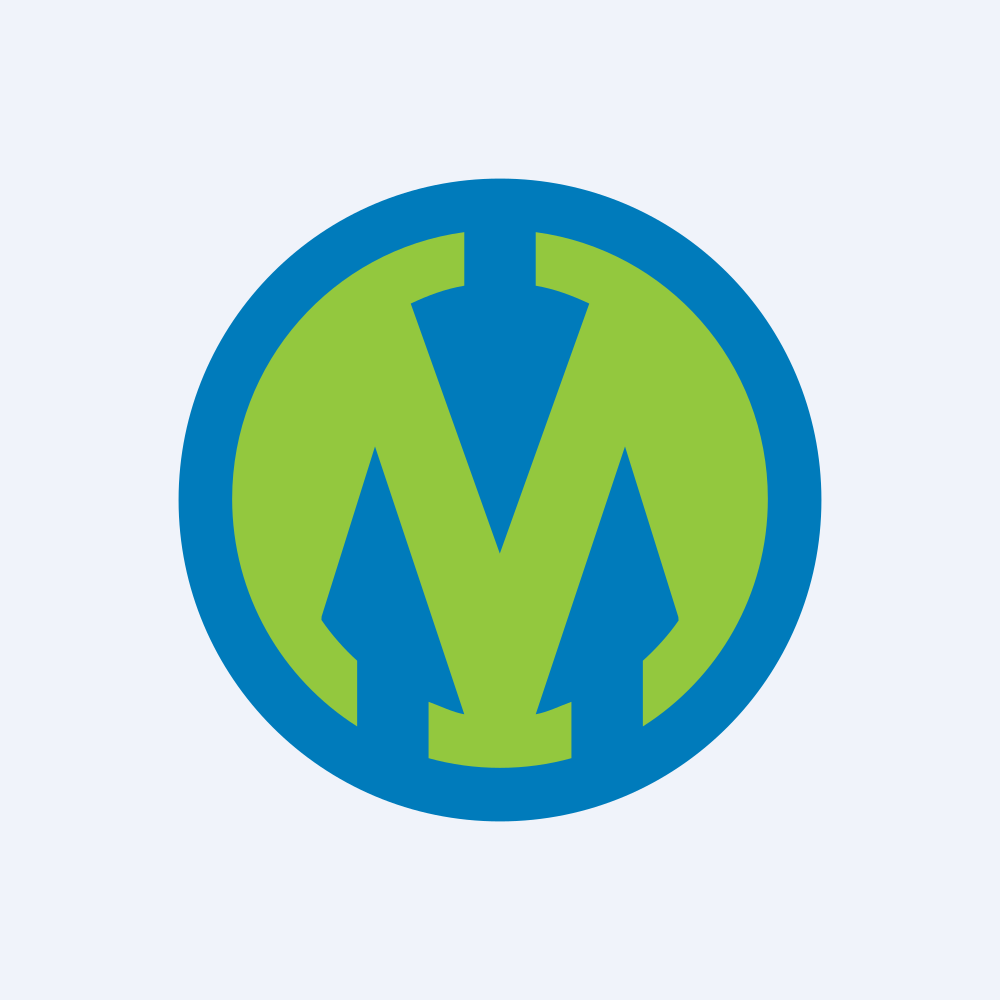 Montauk Renewables, Inc. Logo