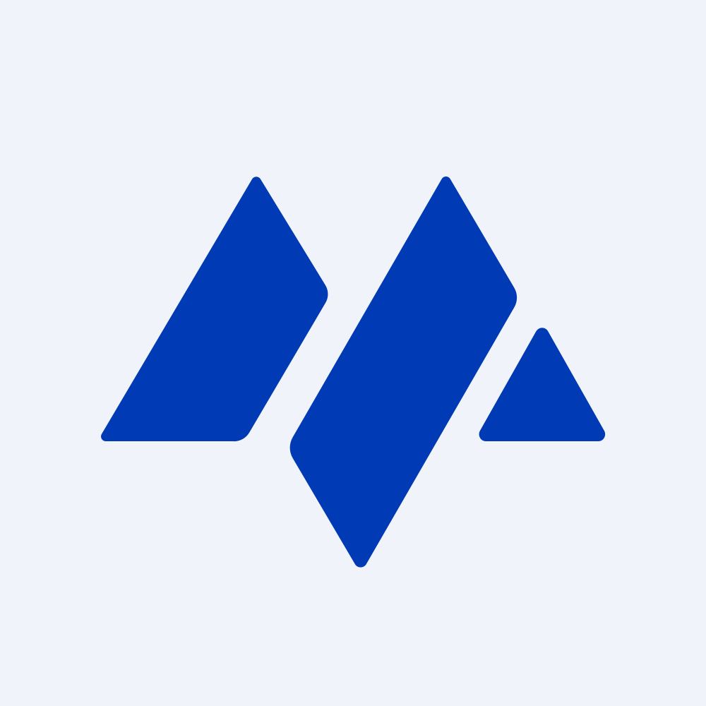 Monte Rosa Therapeutics, Inc. Logo