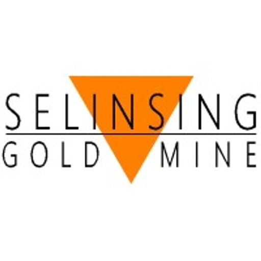 Monument Mining Limited logo