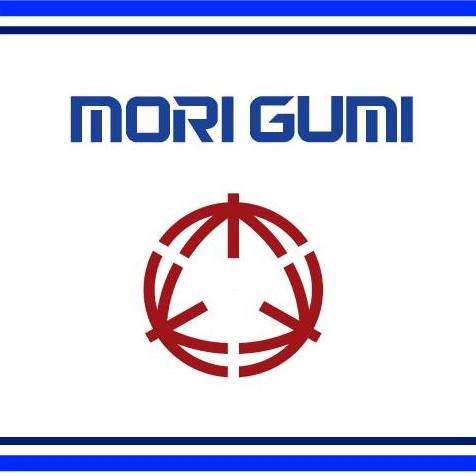 Mori-Gumi Co., Ltd. Logo