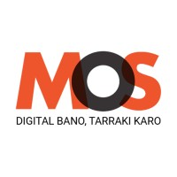 Mos Utility Limited logo