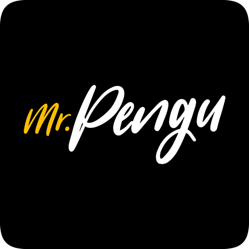 Mr. Pengu Public Company LTD logo