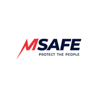 Msafe Equipments Limited logo