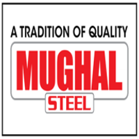 Mughal Iron (R) logo
