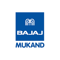 Mukand Ltd. logo