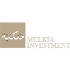 Mulkia Gulf Real Estate REIT logo