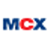 Multi Commodity Exchange of India Ltd logo