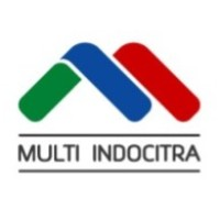 Multi Indocitra Tbk logo