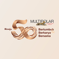 Multipolar Tbk logo