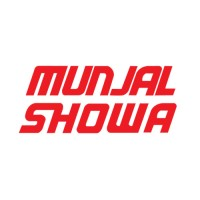 Munjal Showa Ltd. logo