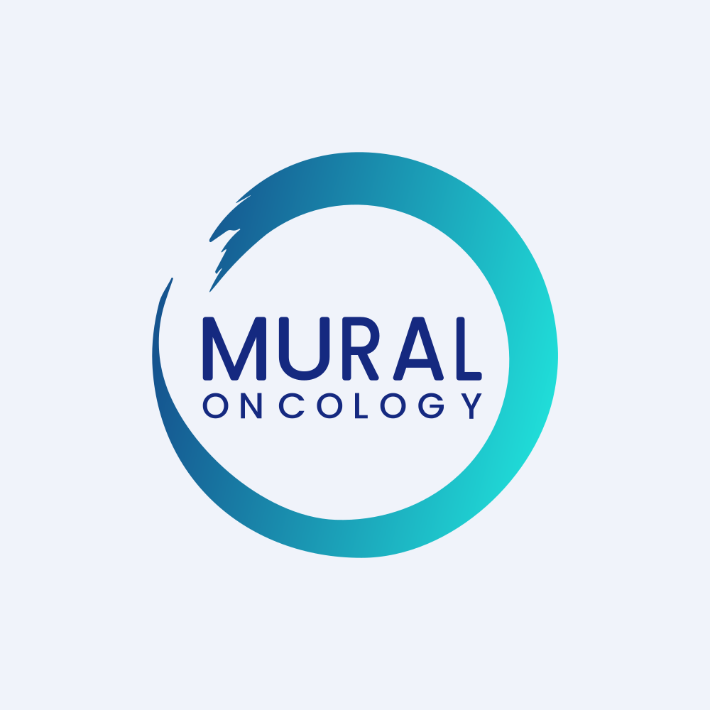 Mural Oncology plc Logo