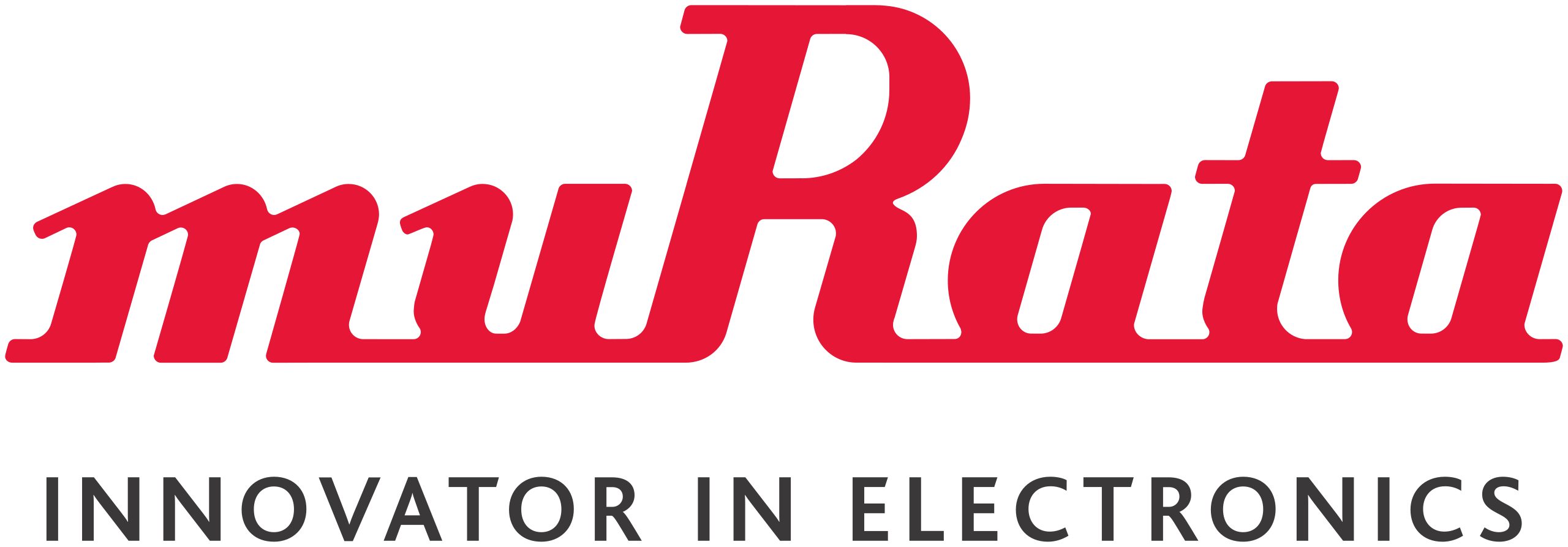 Murata Manufacturing Co.,Ltd. Logo