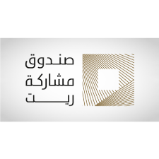 Musharaka REIT Fund logo