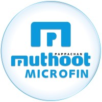 Muthoot Microfin Limited logo