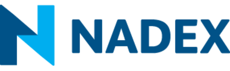 NADEX CO., LTD. Logo