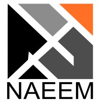 NAEEM Holding For Investments EJSC logo