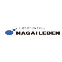 NAGAILEBEN Co.,Ltd. Logo