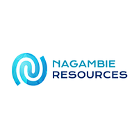 NAGAMBIE RESOURCES LIMITED logo