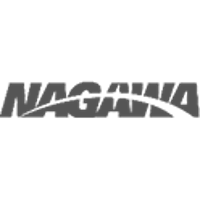 NAGAWA Co .,Ltd. Logo