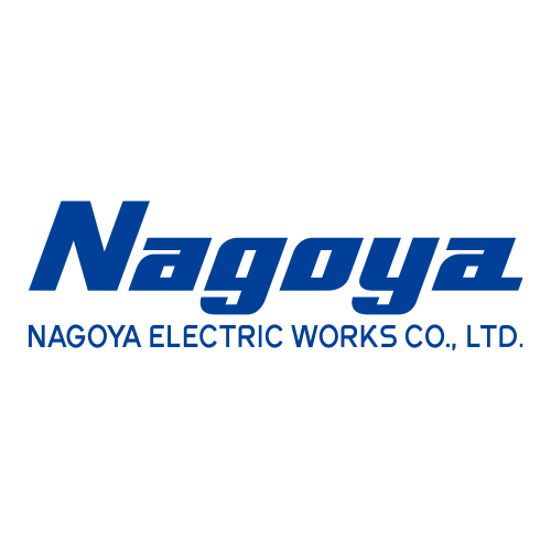 NAGOYA ELECTRIC WORKS CO.,LTD. Logo