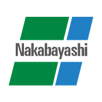 NAKABAYASHI CO.,LTD. logo